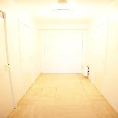 Apartment In Near The Beach, Cleaning Included *