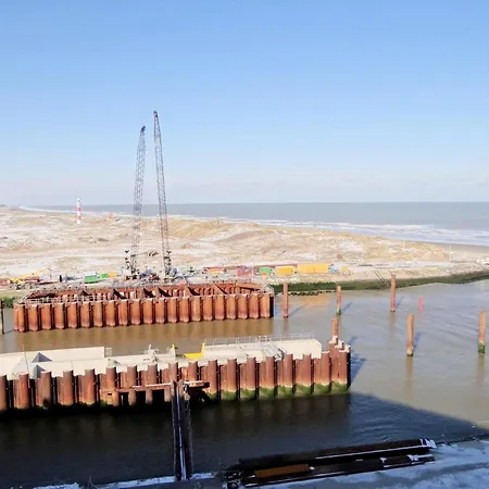 In Near The Beach, Cleaning Included Διαμέρισμα Nieuwpoort