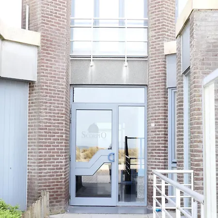 Apartment In Near The Beach, Cleaning Included