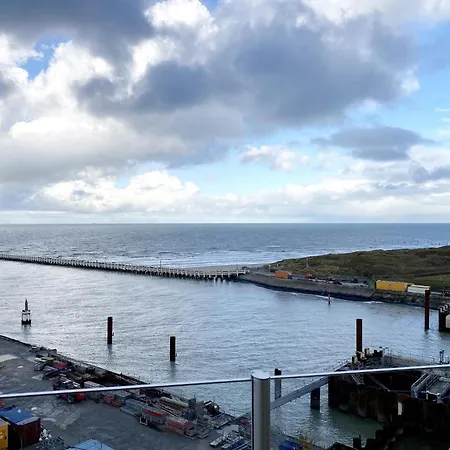 In Near The Beach, Cleaning Included Apartment Nieuwpoort