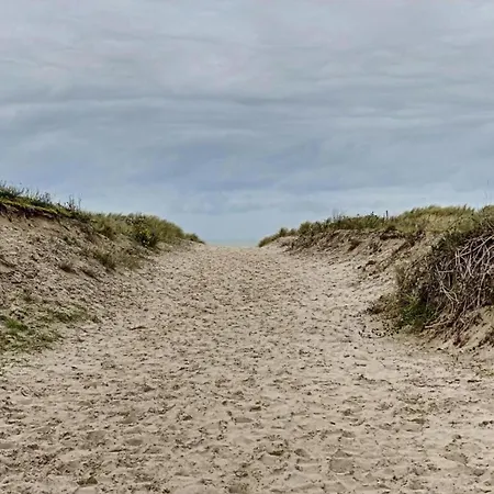 Διαμέρισμα In Near The Beach, Cleaning Included Nieuwpoort
